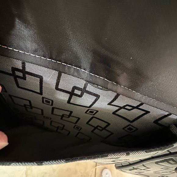 NWOT TARGUS Laptop Bag with matching Wallet - Picture 4 of 15